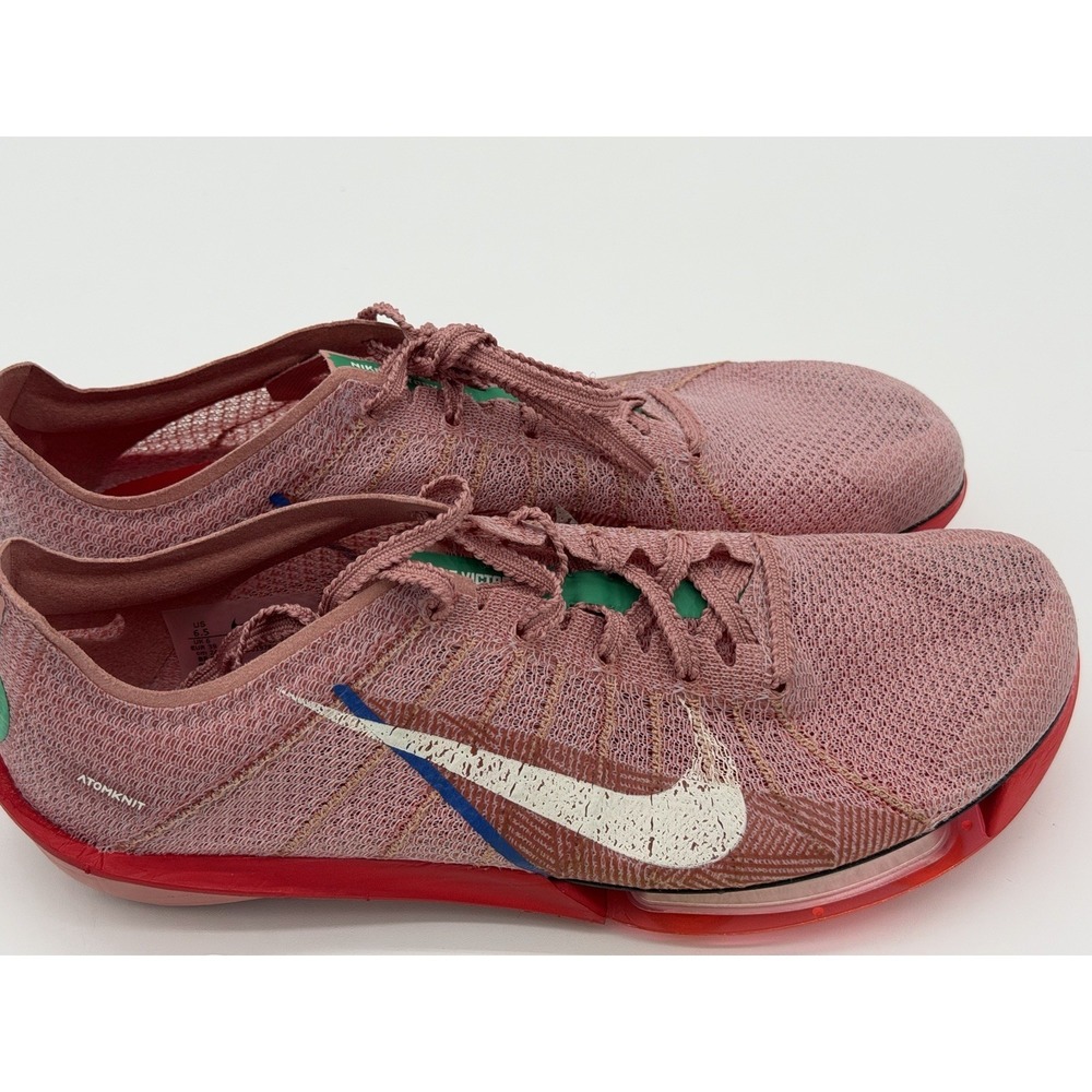 Men's Size 6.5 / Women's 8 - Nike Air Zoom Victory 2 The Armory Pack HQ2059-600 - Picture 2 of 8